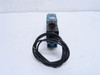 MAC 811C-PM-613CA-152; Solenoid Air Valve; 20-150PSI; 24VDC
