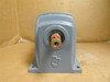 Bege G22-90S4; Gearmotor 17.19:1 Ratio; 1.1kW; 265/460VAC; 3PH