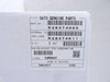 Sato R28374005; Primary Circuit Board; Printed