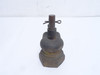 MFG- MDL-UNKN-249259; Bronze Float Valve; 2NPT
