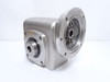 Boston Gear SSHF726-15-B7-HS-P16; Gear Reducer; SS; 15:1 Ratio