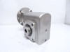 Boston Gear SSHF726-15-B7-HS-P16; Gear Reducer; SS; 15:1 Ratio