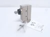 Omron ZE-N22-2S; Side Plunger Head Limit Switch 15A; 125VAC