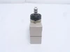 Omron ZE-N22-2S; Side Plunger Head Limit Switch 15A; 125VAC