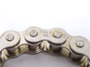 Renold 10B-6; Steel Roller Chain #10B; 6' Long