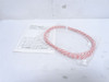 Mitsubishi SC-J2SJ4CTPWC5M; Servo-Amplifier Power Cable 24VDC