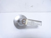 Yale AU546-26D; Mechanical Exit Device Trim; Satin Chrome
