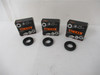 Timken 20X37X7-R2LS32-S; Lot-3 Oil Seal 20x37x7