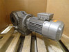 SEW KA87DRE100LC4BE5; Gearmotor; 49.16:1 Ratio; 5HP; 266/460V