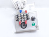 Best Sanitizer KT10002; Greylor Pump Assembly PQ-24DC