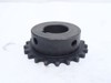 Martin 35BS21HT-1; Hardened Sprocket #35; 21 Teeth; 1"ID