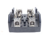 Bussmann T60030-2CR; Box Lug Fuse Terminal; 30A; 2P; 600VAC