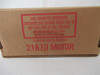 Danfoss 129-0588-002; Hydraulic Geroler Spool Valve Motor
