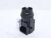 Siemens 52PX4DN; Pilot Light Assembly; 24VAC/DC; No Lens