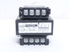 Micron B050-0456-3; Transformer 50vA Pr-:460V Sec-24/115V
