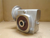 Sterling SS2262HQ02056121; Gear Reducer; 20:1 Ratio; SS; RA
