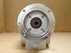 Sterling SS2262HQ02056121; Gear Reducer; 20:1 Ratio; SS; RA