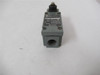 Allen-Bradley 802T-CP SerH; Limit Switch 10A 2 Circuits 1NO1NC