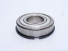 FAG 6307ZNRC3; Ball Bearing; 35mmID x 80mmOD x 21mm Width