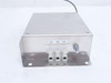 Schaffner FS23639-10-07; EMC Line Filter 10 Amps; 480VAC; 3Ph