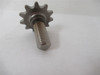 Marel 9727560; Sprocket WMT CSG clmp 11 Teeth