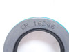 SKF 16246; Double Lip Oil Seal 1.62"ID x 2.5"OD x 0.313" Wide