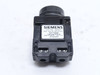 Siemens 52AAF; Pilot Light Module; 240VAC/DC