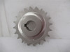 MFG- Unk-249349; Sprocket 95mm Bore 20T SS