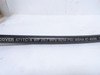 Parker F471TC0606128845000; Hose Assy; 1/2 JIC x 1 JIC; 35" L