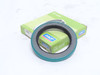 SKF 19237; Double Lip Oil Seal 1.938"ID x 2.68"OD x 0.3" Wide