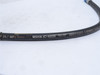 Parker F471TC0606812829000; Hose Assy; 1/2 JIC x 3/4 JIC 29"L