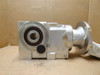 D&F 37.SDFHB6M153; Gear Reducer SS 60:1 Ratio Output-1.25"ID