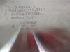 Sanitary Solutions SS16AMP-10-304; 304SS End Cap 10" Size