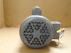 Baldor L3515; AC Motor; 2HP; 115/230V; 3450RPM; 1-Phase