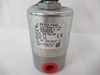 Peter Paul 22R9DCM; Solenoid Valve 120V 7.7Watt 1/4" 20PSI