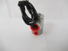 Peter Paul 22R9DCM; Solenoid Valve 120V 7.7Watt 1/4" 20PSI