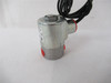 Peter Paul 22R9DCM; Solenoid Valve 120V 7.7Watt 1/4" 20PSI