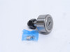 IKO CR22; Flat Cam Follower; Roller: 1-3/8"OD x 3/4" Width