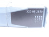 B and R X20HB2880; Ethernet Hub Expansion Module