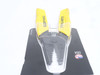 Klein Tools 11045; Dual Wire Stripper Cutter; 10-18 AWG Solid