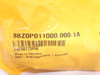 B and R 8BZOP011000.000-1A; One-Set Screw Terminal Blocks