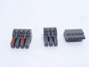 B and R 8BZOP011000.000-1A; One-Set Screw Terminal Blocks