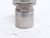 Parker 10691N-12-12C; PTFE Crimp Fitting; 5/8" Tube; 3/4 JIC