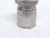 Parker 10691N-12-12C; PTFE Crimp Fitting; 5/8" Tube; 3/4 JIC