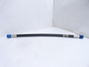 Parker F471TC-06-06-12-12-12-31; Hose; 3/4 JIC x 3/4 JIC 31"L
