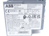 ABB EF19-6.3; Overload Relay; 1.9-6.3A; 3P; 600VAC