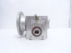 Dorner 820-393/A; Gear Reducer; 40:1 Ratio; RA