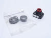 Allen-Bradley 800H-FRXT; Push/Pull Switch; -Position; No Cap