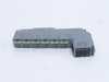 B and R X20DI2371; Input Module; 2-Digital Inputs; 24VDC