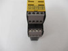 Schmersal 101170049; Safety Relay 24 VDC AC 15 230V/3A
